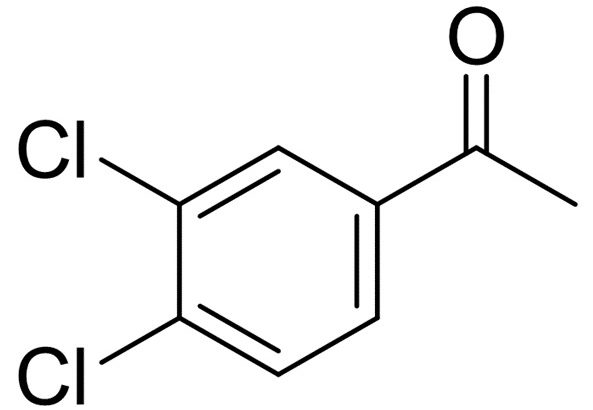 3′,4′-Dichloroacetophenone