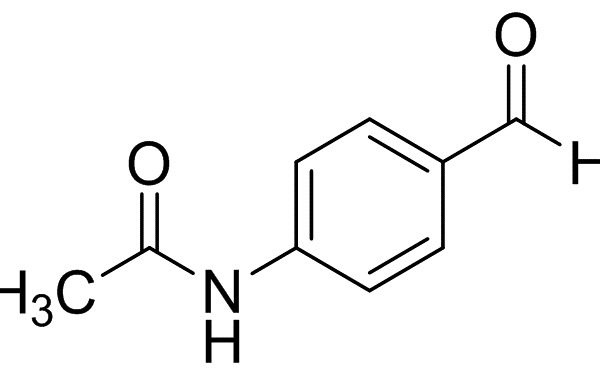 4-Acetamidobenzaldehyde