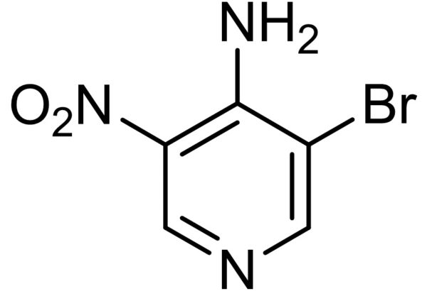 3-Bromo-5-Nitropyridine