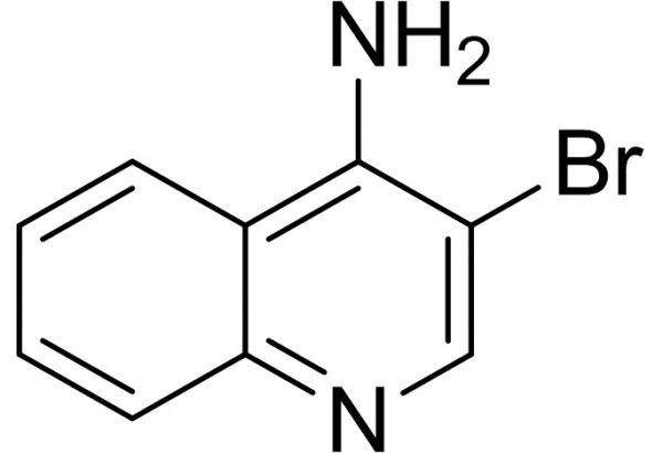 3-Bromoquinoline