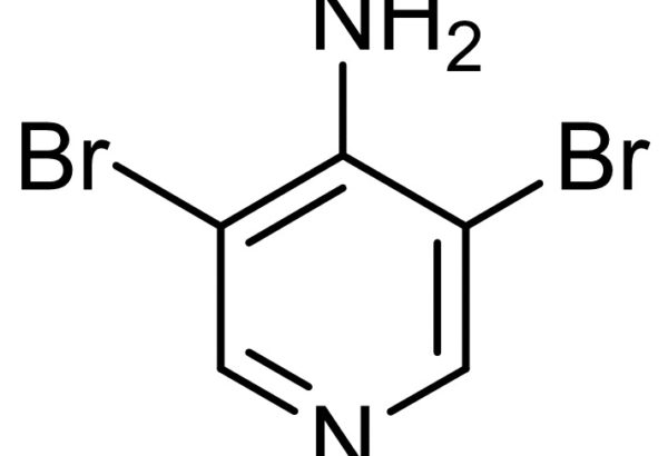 4-Amino-3,5-Dibromopyridine