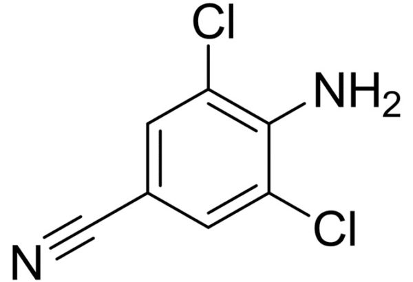 4-Amino-3,5-Dichlorobenzonitrile