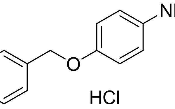 4-Benzyloxyaniline Hydrochloride