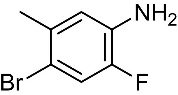 2-Fluoro-5-Methylaniline