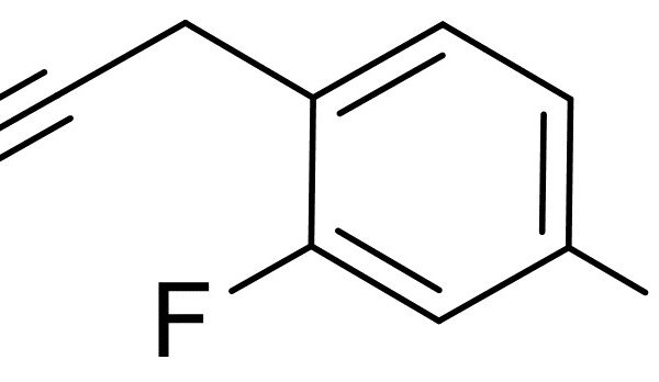 4-Bromo-2-Fluorobenzyl Cyanide