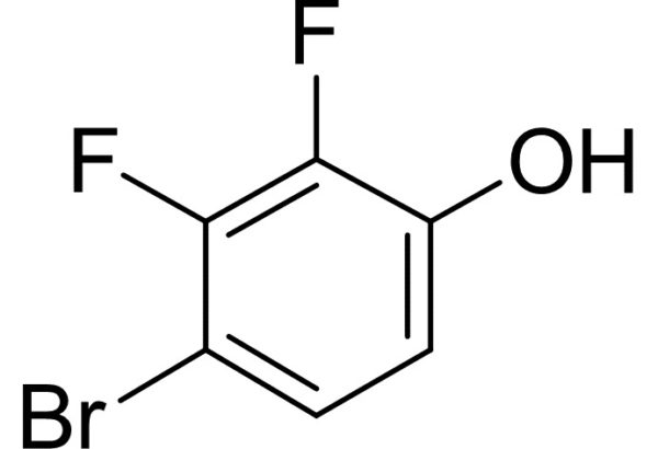 4-Bromo-2,3-Difluorophenol