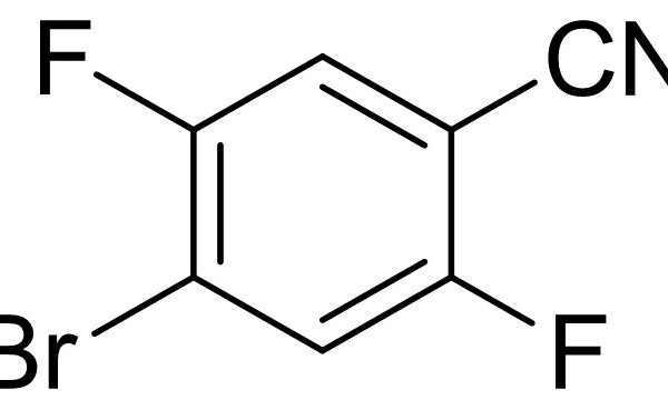 2,5-Difluorobenzonitrile