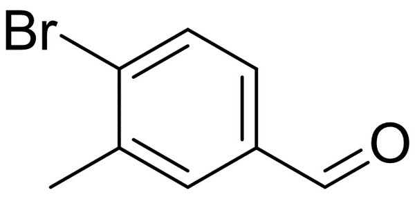 4-Bromo-3-Methyl-Benzaldehyde