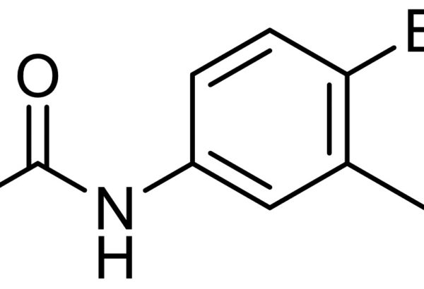 4-Bromo-3-Methylacetanilide