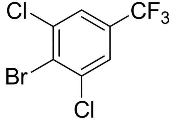 4-Bromo-3,5-Dichlorobenzotrifluoride