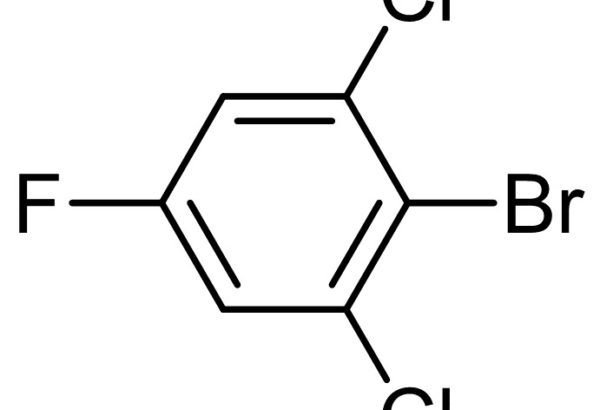 3,5-Dichlorofluorobenzene