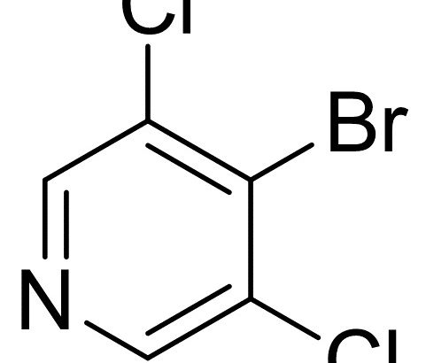 3,5-Dichloropyridine