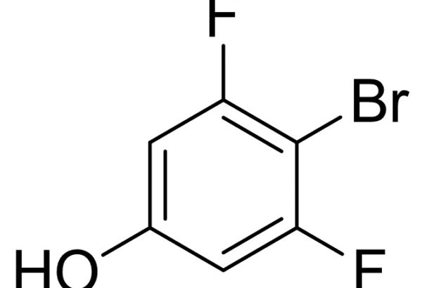 4-Bromo-3,5-Difluorophenol