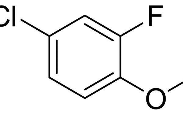 2-Fluoroanisole