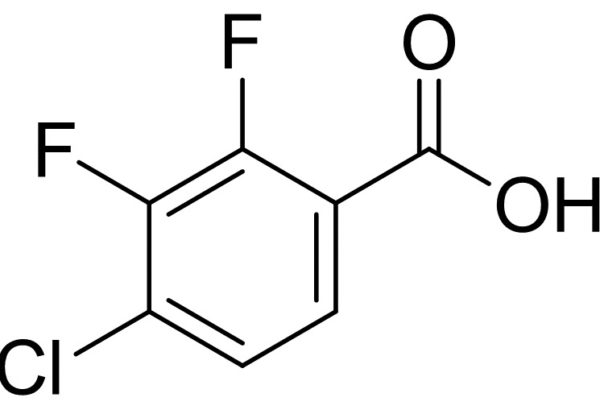2,3-Difluorobenzoic Acid
