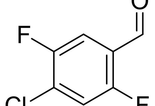 2,5-Difluorobenzaldehyde