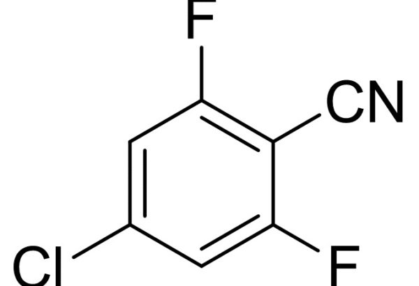 2,6-Difluorobenzonitrile