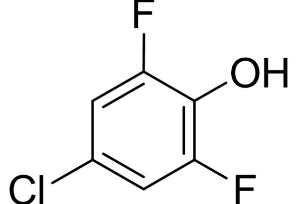 2,6-Difluorophenol