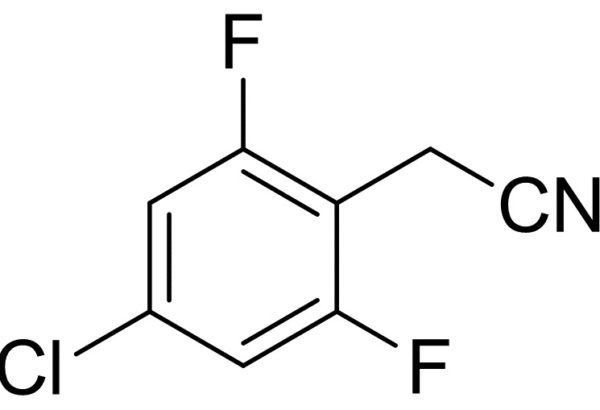 2,6-Difluorophenylacetonitrile