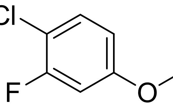 3-Fluoroanisole