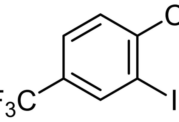 4-Chloro-3-Iodobenzotrifluoride