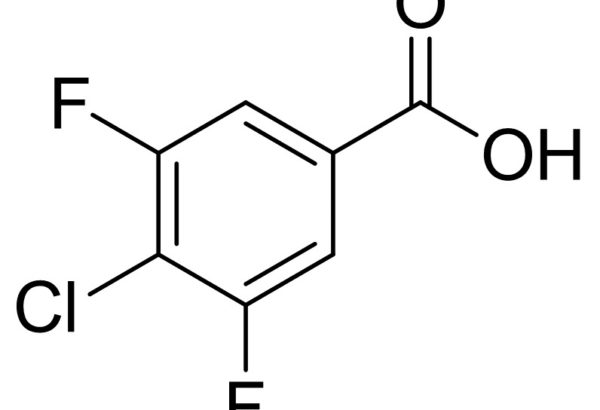 3,5-Difluorobenzoic Acid