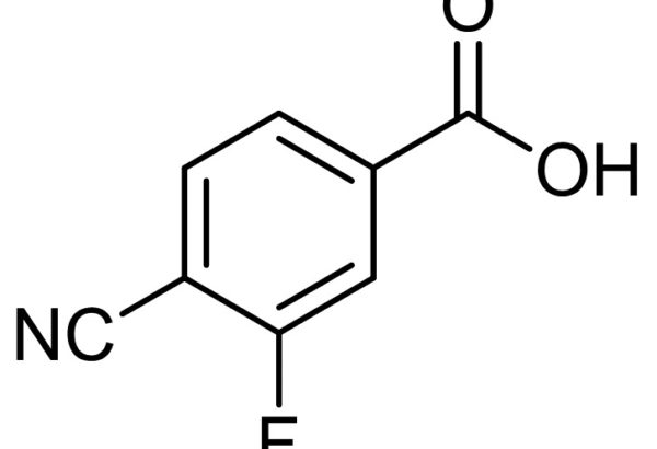 3-Fluorobenzoic Acid