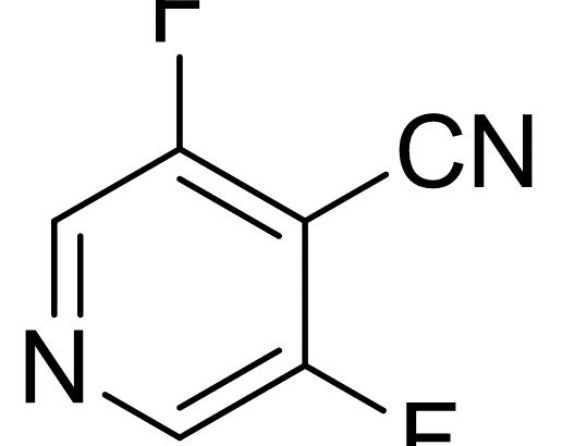 4-Cyano-3,5-Difluoropyridine