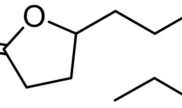 4-Dodecanolide