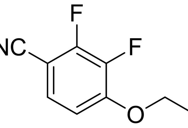 4-Ethoxy-2,3-Difluorobenzonitrile
