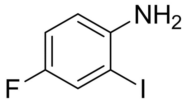 4-Fluoro-2-Iodoaniline