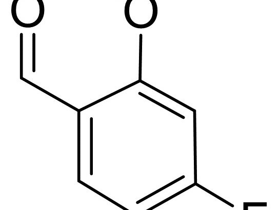 4-Fluoro-2-Methoxybenzaldehyde