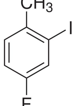 4-Fluoro-2-iodotoluene