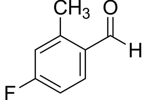 4-Fluoro-2-methylbenzaldehyde