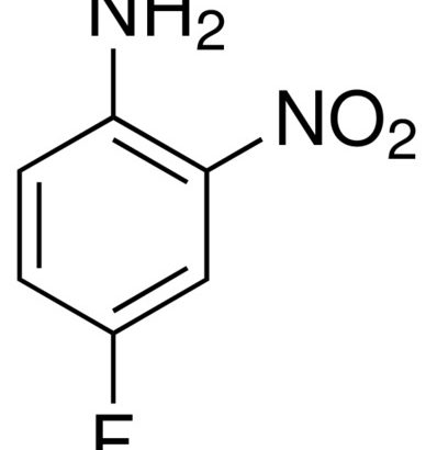4-Fluoro-2-nitroaniline