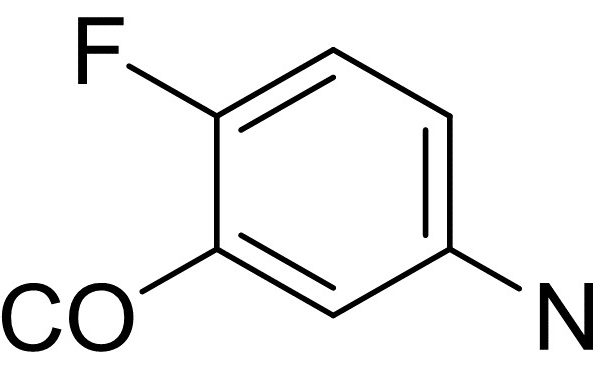 4-Fluoro-3-Methoxyaniline