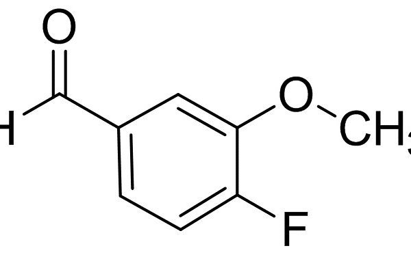 4-Fluoro-3-Methoxybenzaldehyde