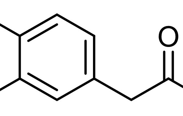 4-Fluoro-3-Methoxyphenylacetic Acid