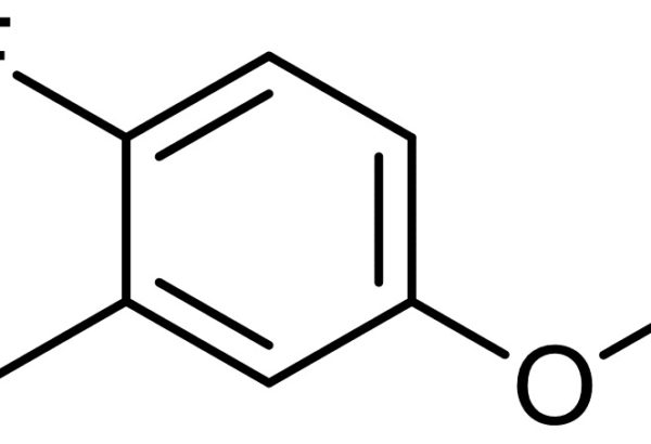 4-Fluoro-3-Methylanisole