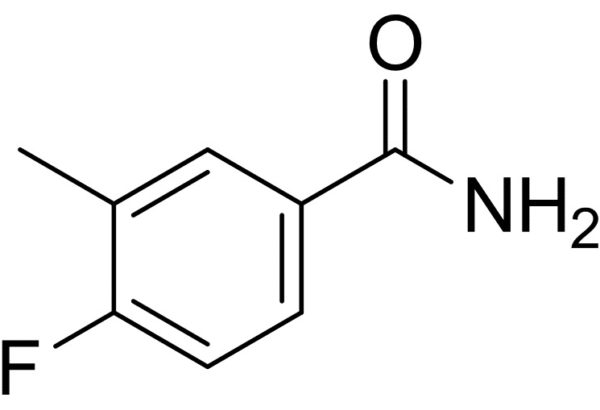 4-Fluoro-3-Methylbenzamide