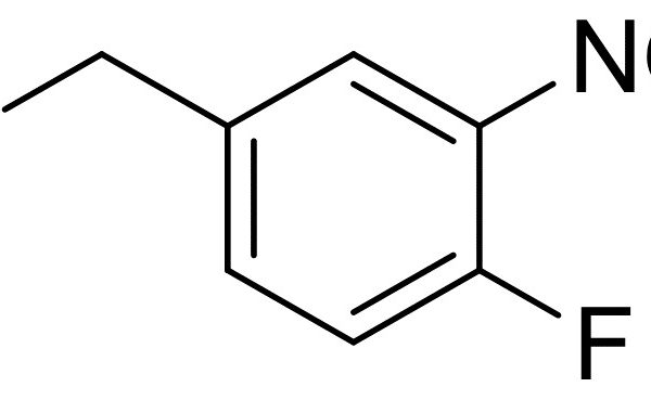 4-Fluoro-3-Nitrobenzyl Bromide