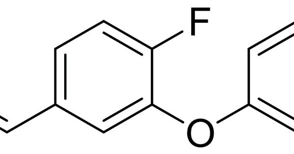 4-Fluoro-3-Phenoxybenzaldehyde