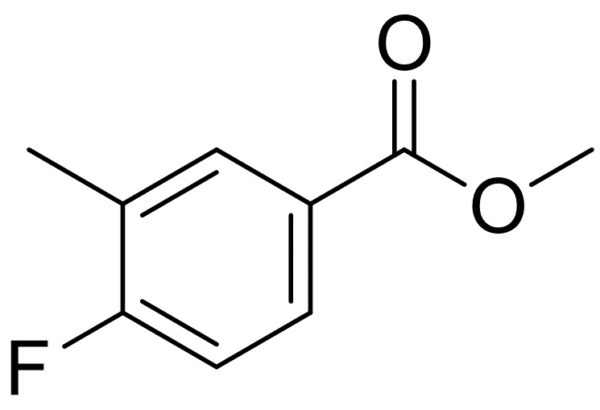 4-Fluoro-3-methylbenzoic acid methyl ester