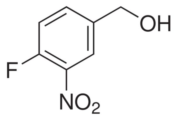 4-Fluoro-3-nitrobenzyl alcohol