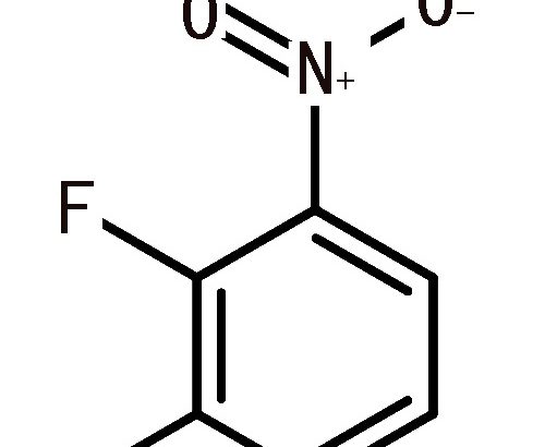 4-Fluoro-3-nitrotoluene