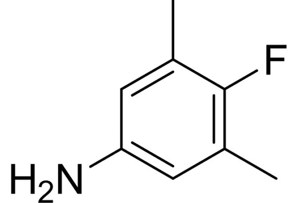 4-Fluoro-3,5-Dimethylaniline