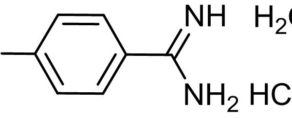 4-Fluoro-Benzamidine Hcl H2O