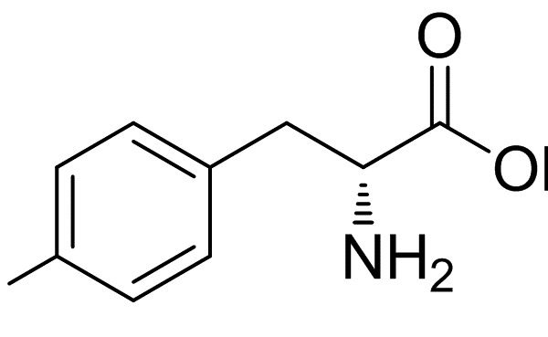 4-Fluoro-D-Phenylalanine