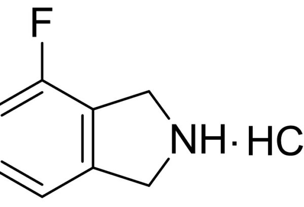 4-Fluoro-Isoindoline Hcl