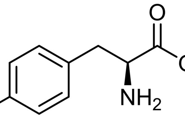 4-Fluoro-L-phenylalanine